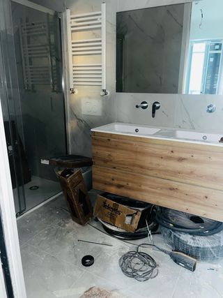 Servicio Limpieza Domicilio Por Horas o por Obra