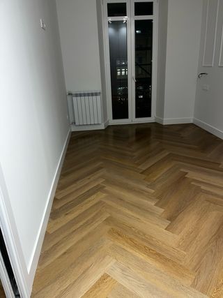 Servicio Limpieza Domicilio Por Horas o por Obra