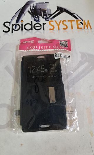 Funda Sony Xperia Z3 compact