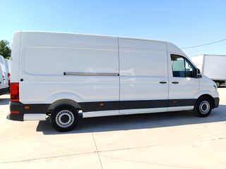 Volkswagen Crafter FURGON LARGO L4H3 140 CV