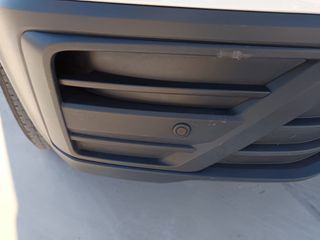 Volkswagen Crafter FURGON LARGO L4H3 140 CV