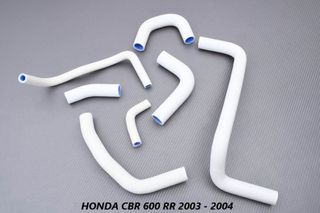 manguitos radiador HONDA CBR 600 RR 2003 - 2004