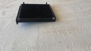 Radiador A/C New Holland 115