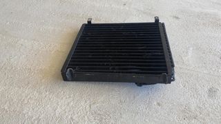 Radiador A/C New Holland 115