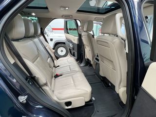 Land-Rover Discovery 3.0 TD6 HSE Luxury Auto