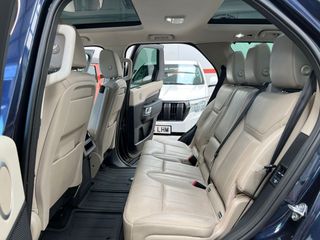 Land-Rover Discovery 3.0 TD6 HSE Luxury Auto