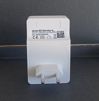 Repetidor Wifi devolo - Extensor Alcance