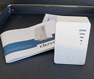 Repetidor Wifi devolo - Extensor Alcance