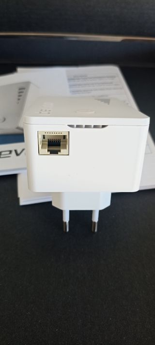 Repetidor Wifi devolo - Extensor Alcance
