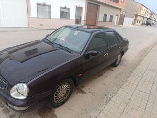 Ford scorpio 1995