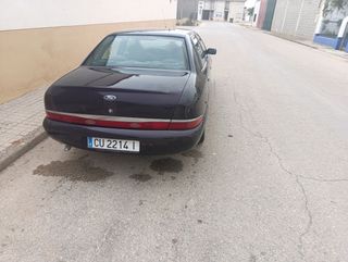 Ford scorpio 1995