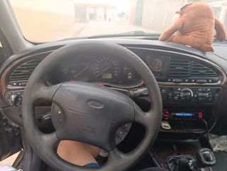 Ford scorpio 1995