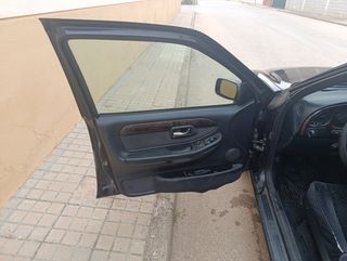 Ford scorpio 1995