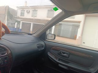 Ford scorpio 1995