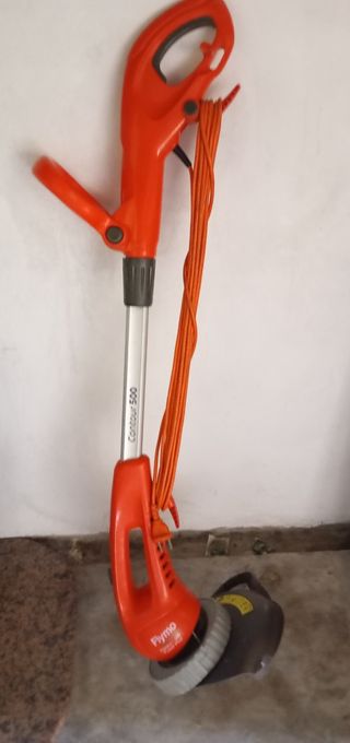 Desbrozadora Flymo Contour 500