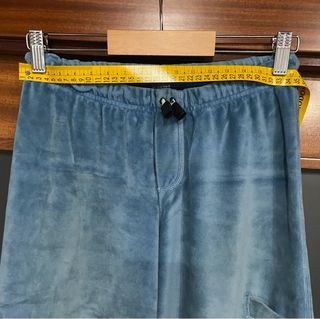 Pantalones deportivos Naffta - Azul