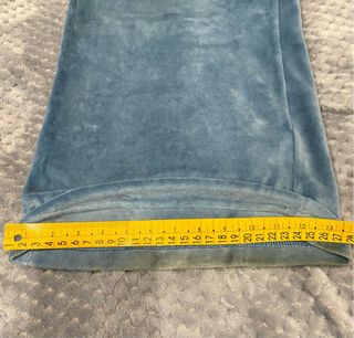 Pantalones deportivos Naffta - Azul