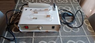 Máquina Alta Frecuencia.