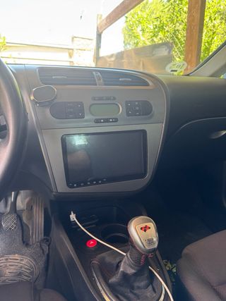 SEAT Leon 2006