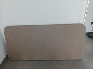 Cama nido infantil de madera blanca