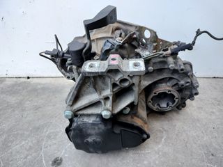 163021 CAJA CAMBIOS AUDI A3 (8L) 1.8 Ambiente