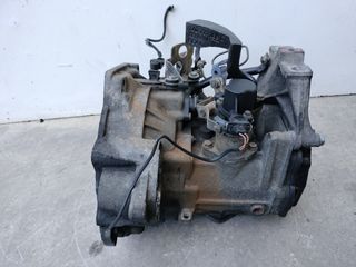 163021 CAJA CAMBIOS AUDI A3 (8L) 1.8 Ambiente