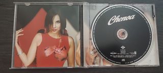 CD Chenoa