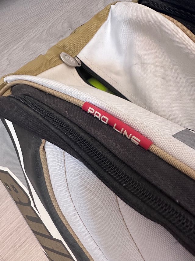 Bolsa Bullpadel pádel