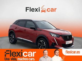 Peugeot 2008 GT Line Puretech 130 S&S BVM6