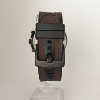 Reloj Fossil Cronógrafo Beige
