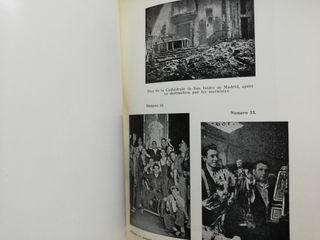 Libro Propaganda Guerra Civil Española