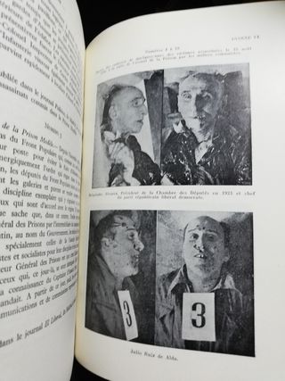Libro Propaganda Guerra Civil Española