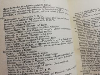 Libro Propaganda Guerra Civil Española