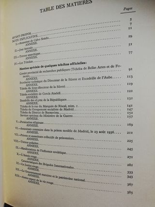 Libro Propaganda Guerra Civil Española