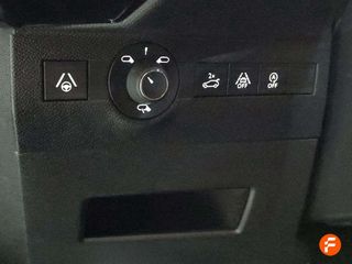 DS DS 7 BlueHDi 132kW (180CV) Auto. BE CHIC