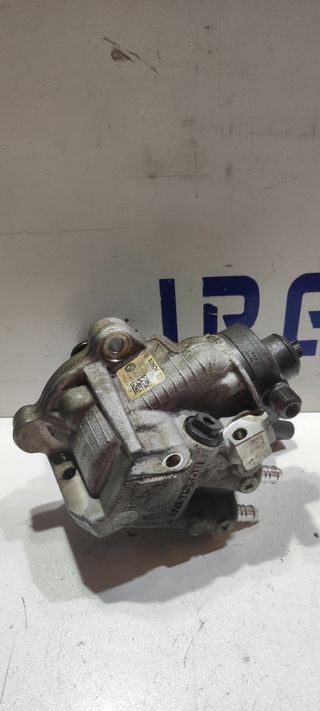 14/ Bomba inyectora BMW X3 2.0D Bosch