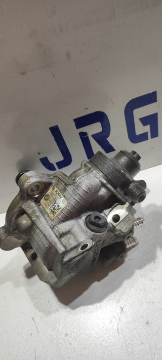 14/ Bomba inyectora BMW X3 2.0D Bosch