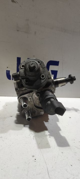 14/ Bomba inyectora BMW X3 2.0D Bosch