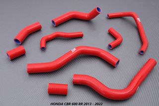 manguitos radiador HONDA CBR 600 RR 2013 - 2022