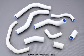 manguitos radiador HONDA CBR 600 RR 2013 - 2022