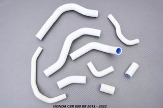 manguitos radiador HONDA CBR 600 RR 2013 - 2022