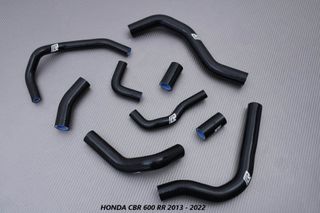 manguitos radiador HONDA CBR 600 RR 2013 - 2022