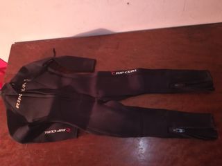 Traje neopreno Rip Curl niño 7-8 años