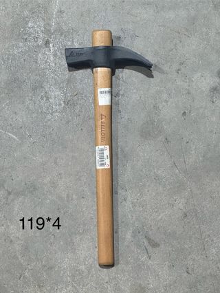 Martillo Bellota encofrador 8030