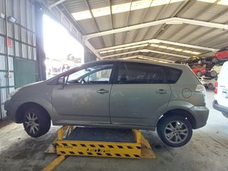 DESPIECE COMPLETO TOYOTA COROLLA VERSO (R1)
