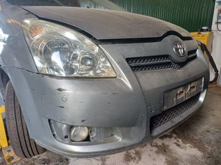 DESPIECE COMPLETO TOYOTA COROLLA VERSO (R1)