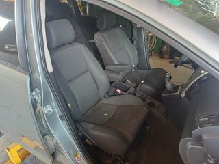 DESPIECE COMPLETO TOYOTA COROLLA VERSO (R1)