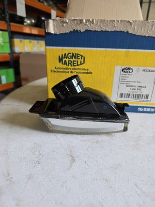 Optica antiniebla Opel Omega - LAA 542