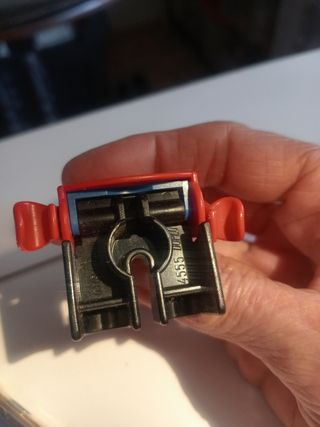 Muñeco Lego vintage