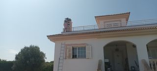 Servicio limpieza: casas y pisos, jardinería etc